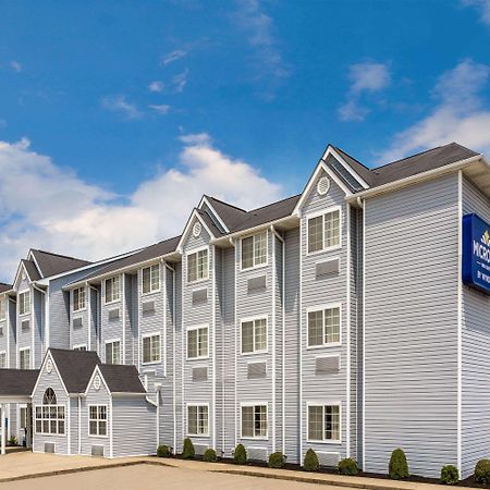 Microtel Inn & Suites By Wyndham Dry Ridge Esterno foto