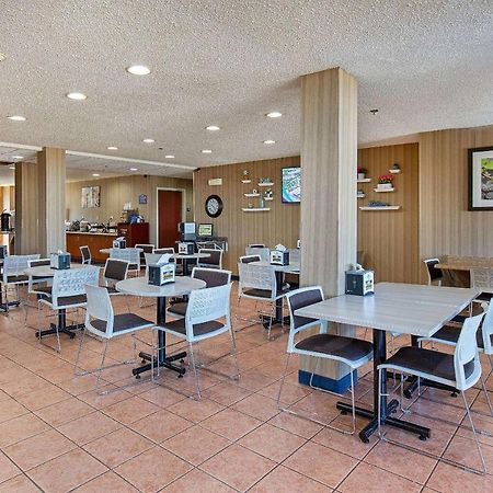 Microtel Inn & Suites By Wyndham Dry Ridge Esterno foto