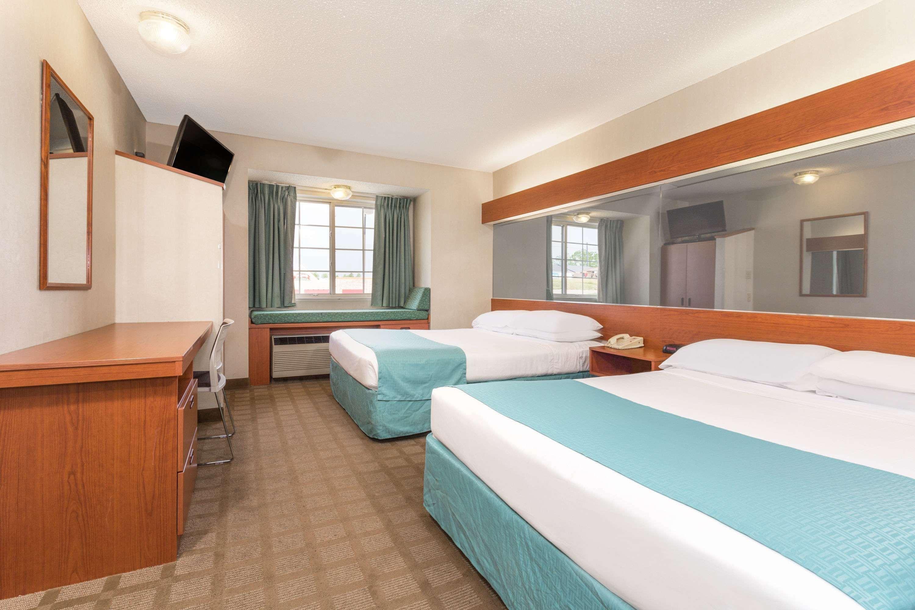 Microtel Inn & Suites By Wyndham Dry Ridge Esterno foto