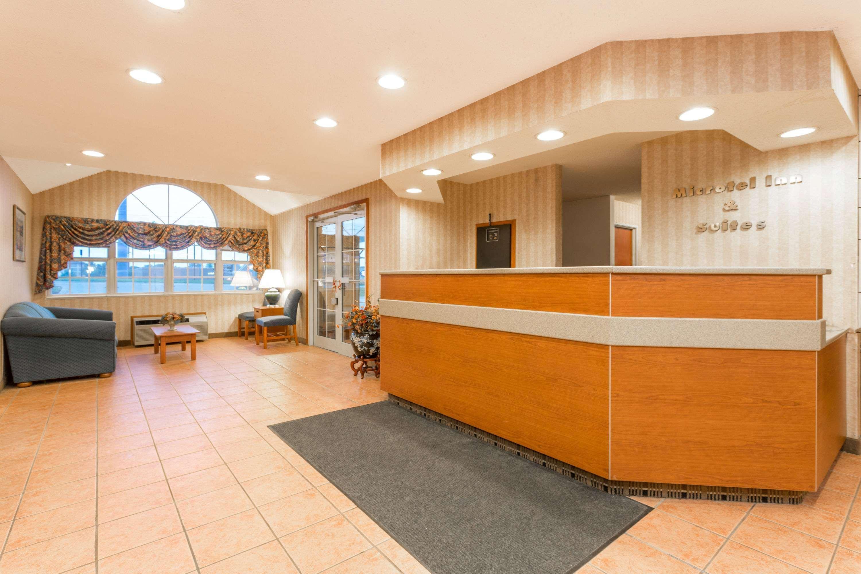Microtel Inn & Suites By Wyndham Dry Ridge Esterno foto