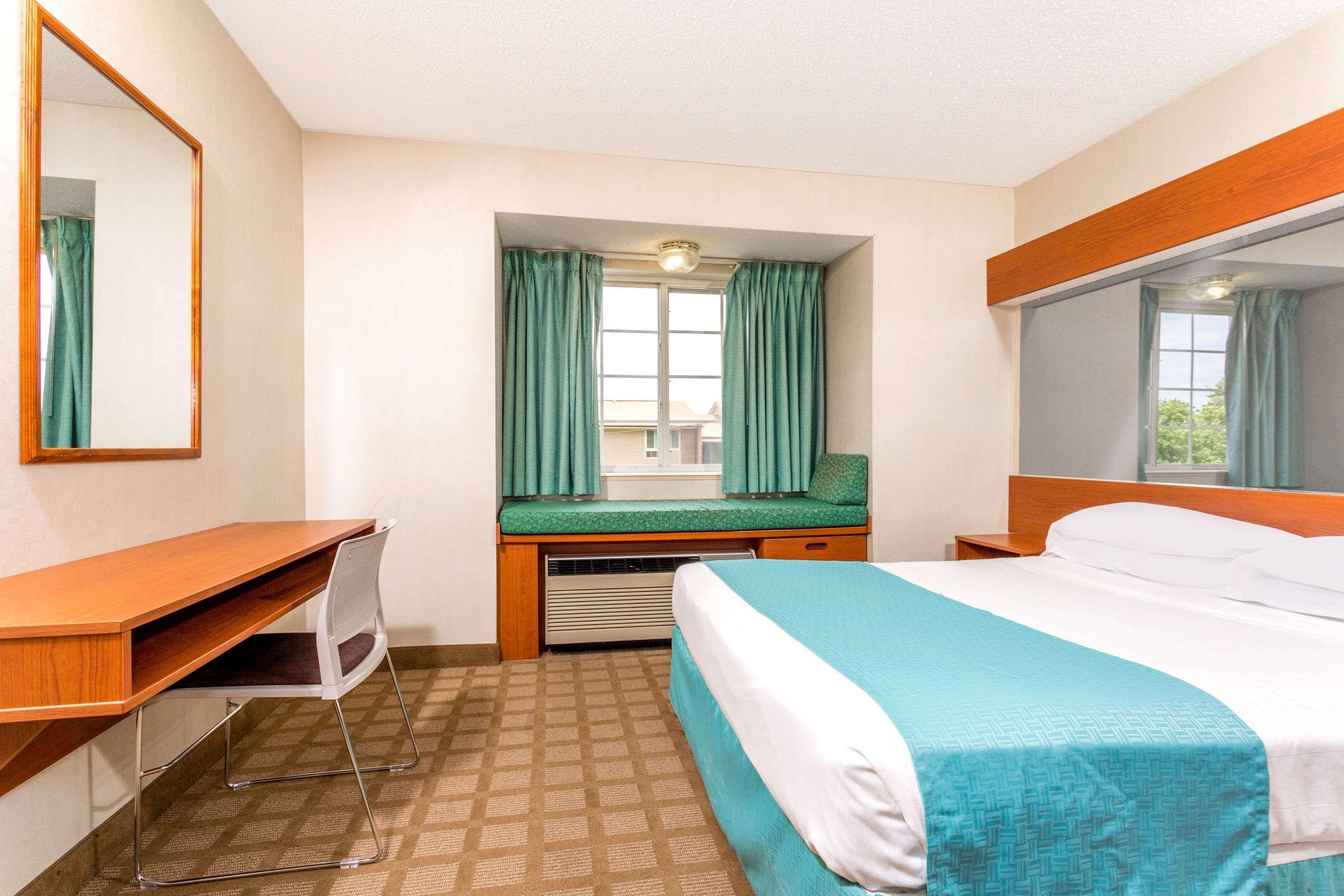Microtel Inn & Suites By Wyndham Dry Ridge Esterno foto