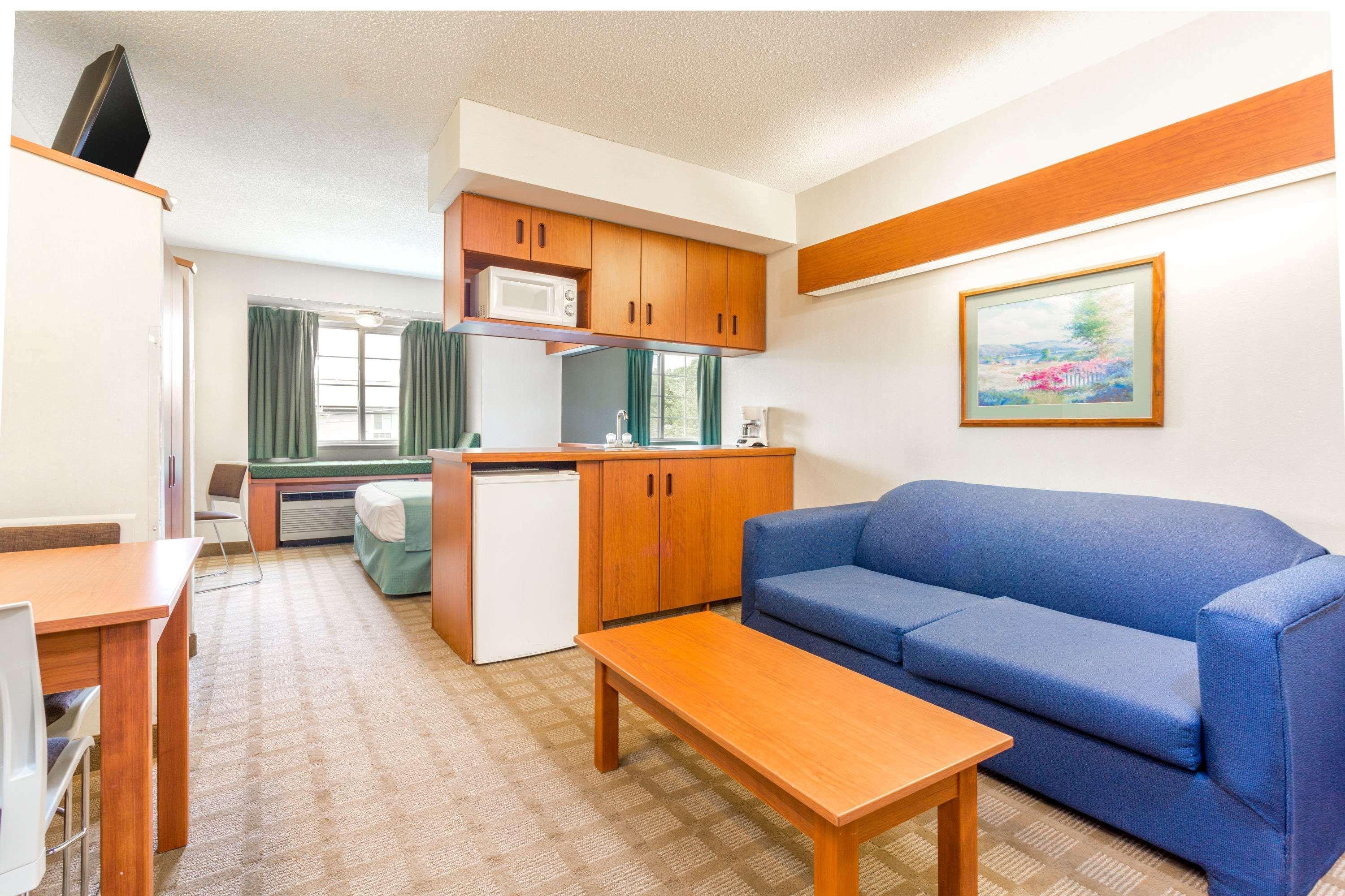 Microtel Inn & Suites By Wyndham Dry Ridge Esterno foto