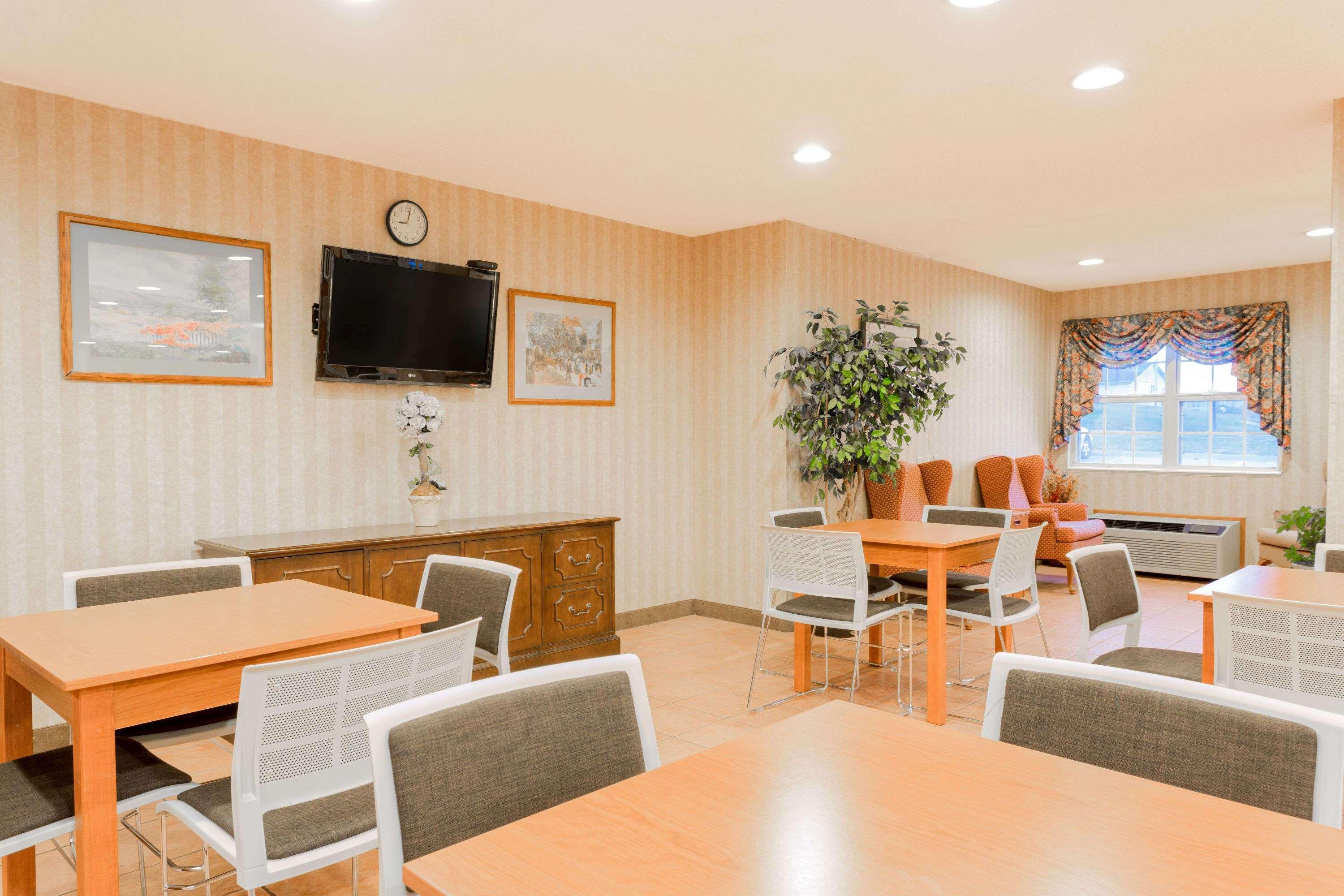 Microtel Inn & Suites By Wyndham Dry Ridge Esterno foto