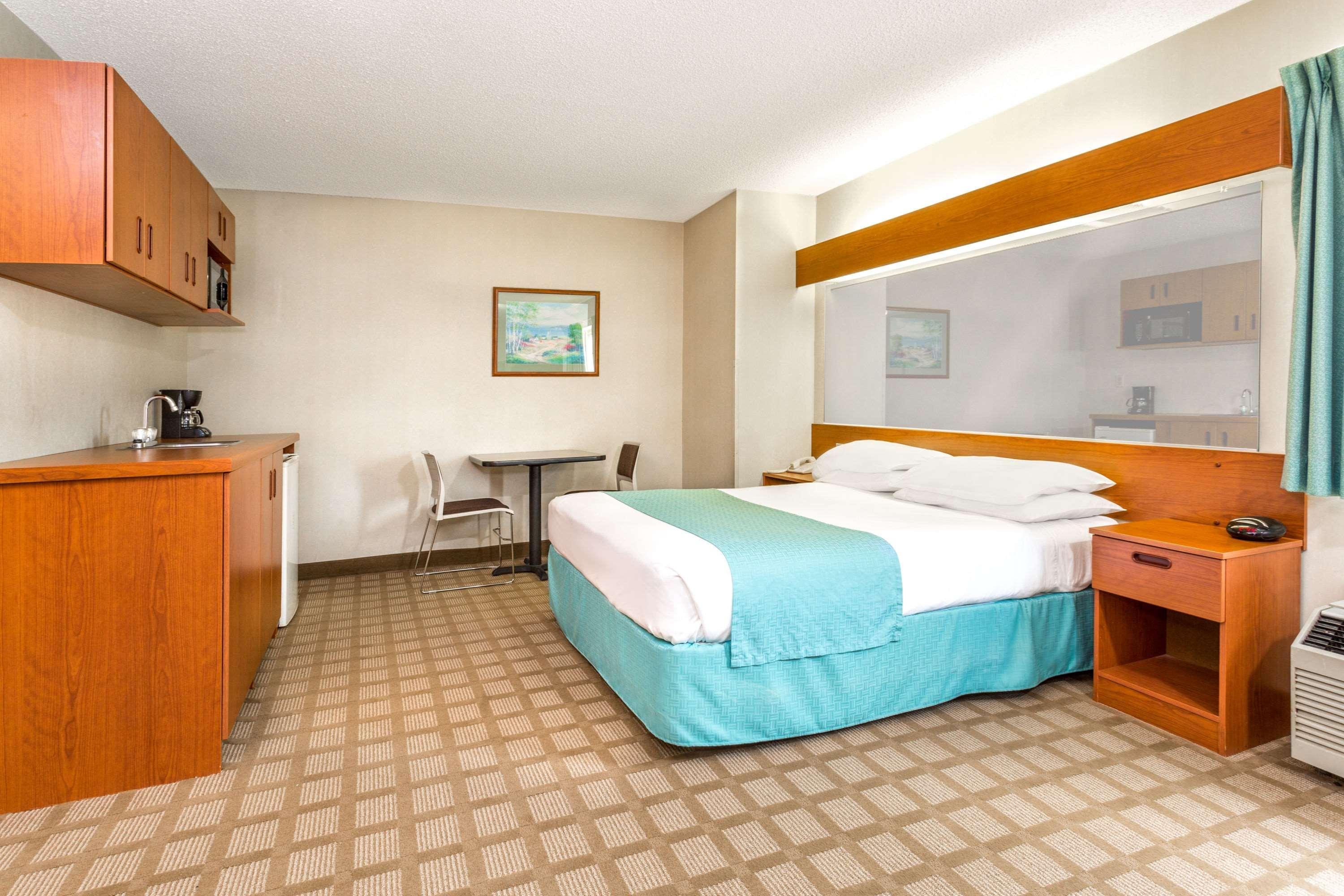 Microtel Inn & Suites By Wyndham Dry Ridge Esterno foto