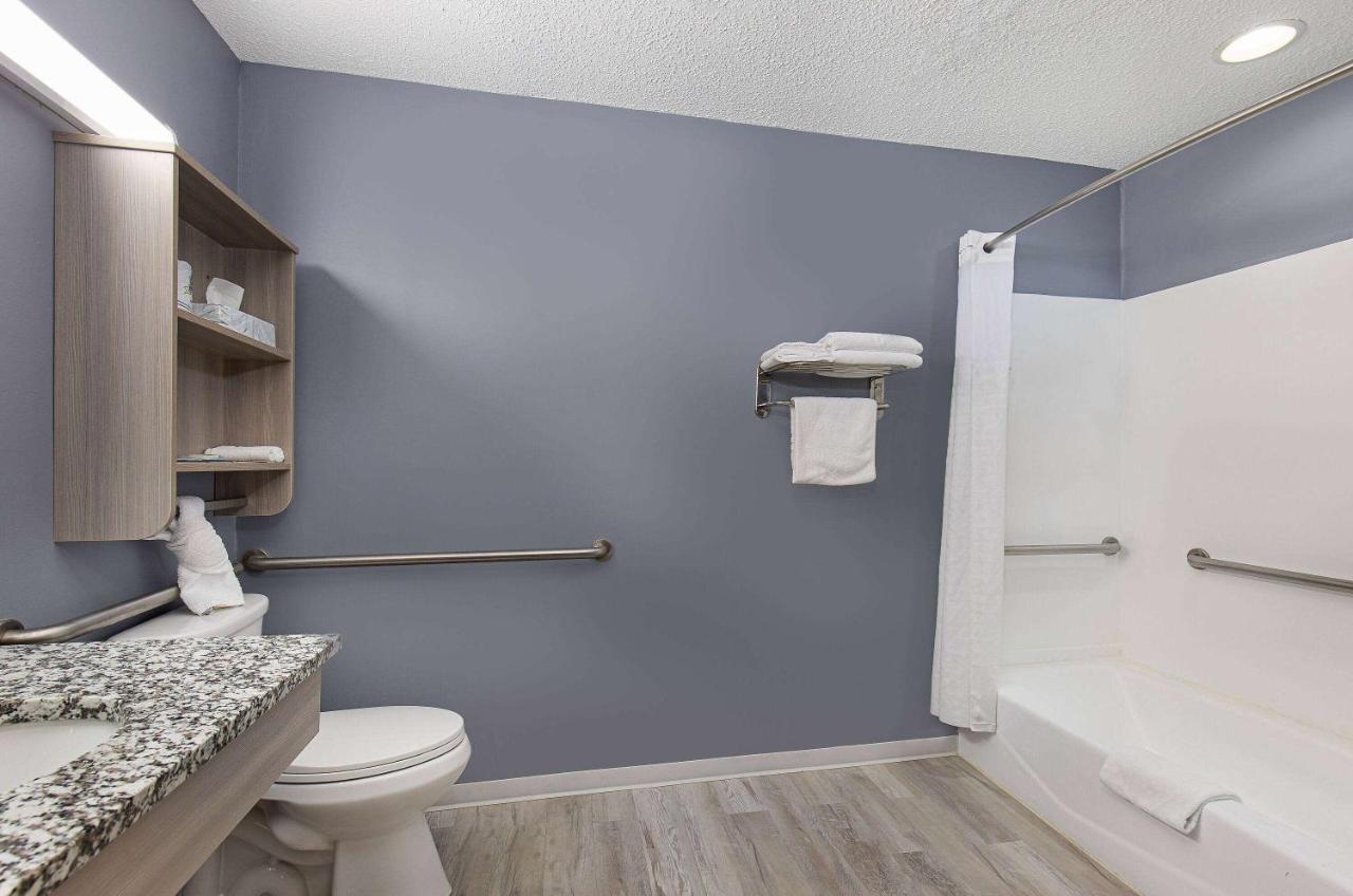 Microtel Inn & Suites By Wyndham Dry Ridge Esterno foto