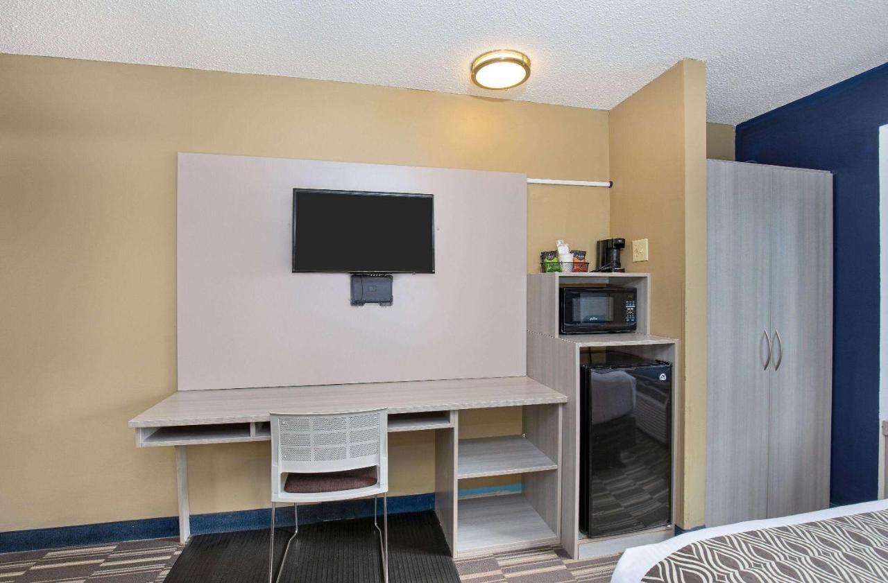 Microtel Inn & Suites By Wyndham Dry Ridge Esterno foto