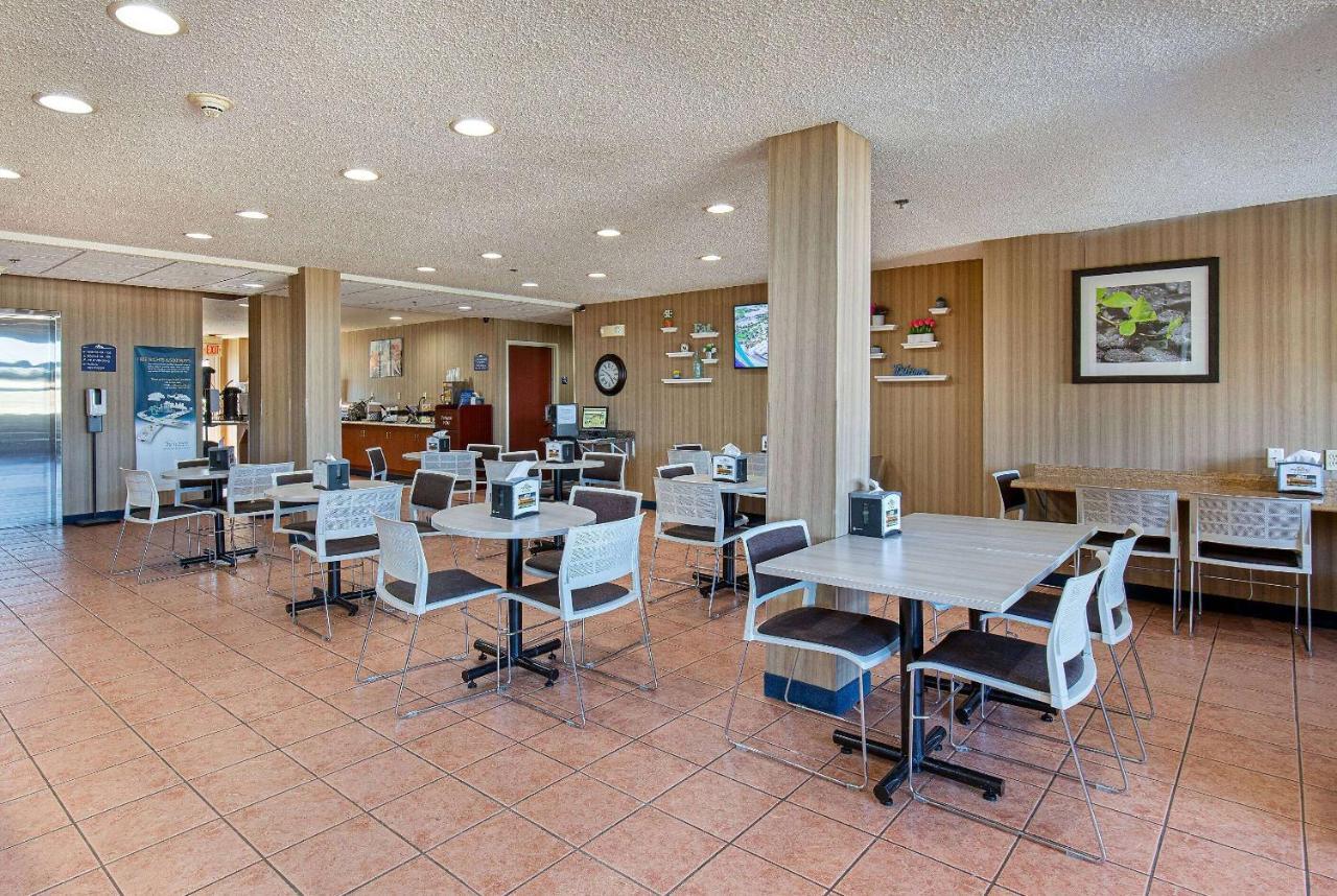 Microtel Inn & Suites By Wyndham Dry Ridge Esterno foto