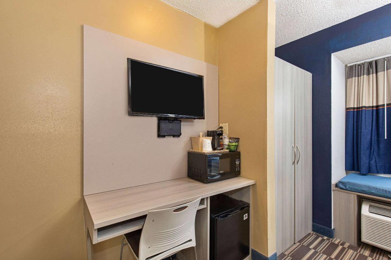 Microtel Inn & Suites By Wyndham Dry Ridge Esterno foto